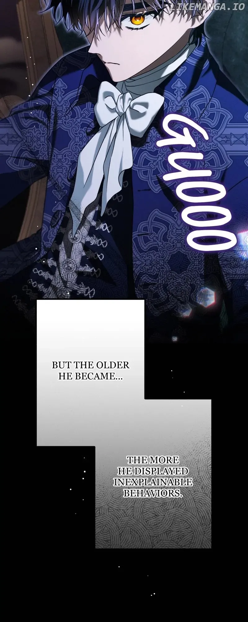 The Beast Within Chapter 44 Online - página 55