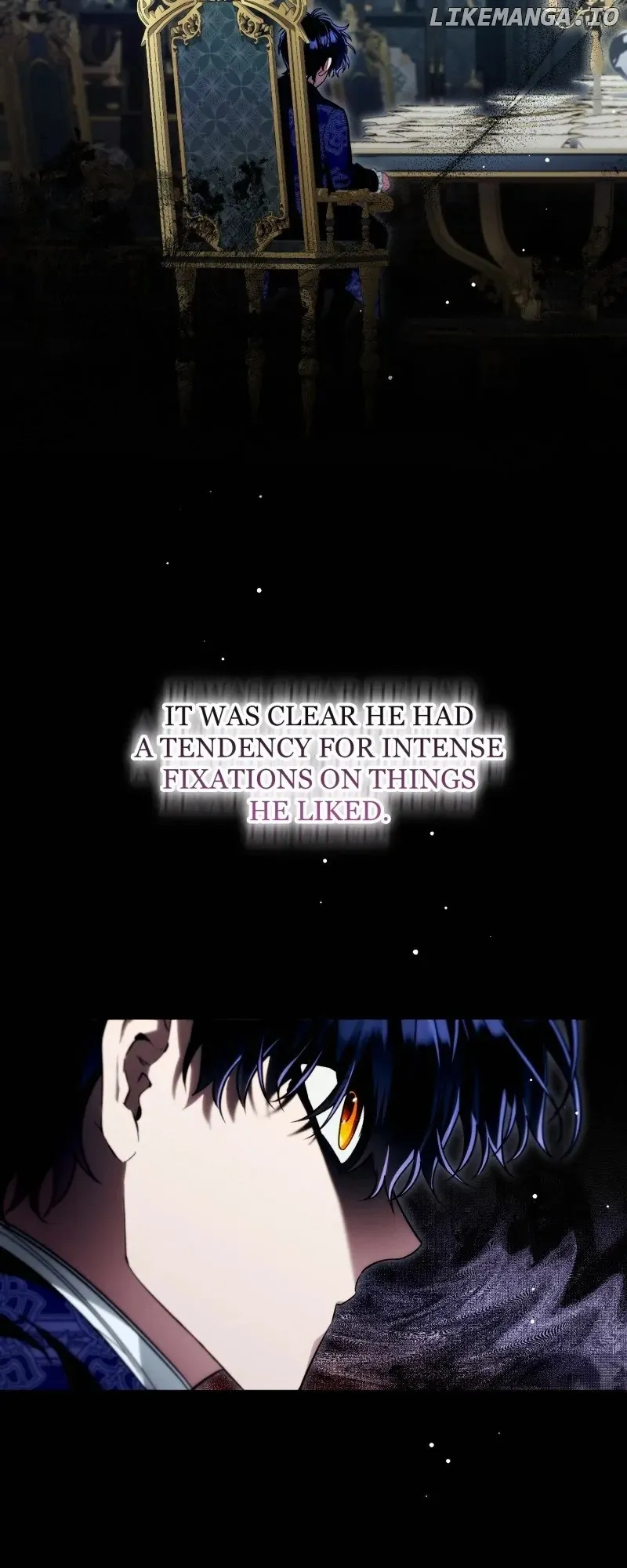 The Beast Within Chapter 44 Online - página 59