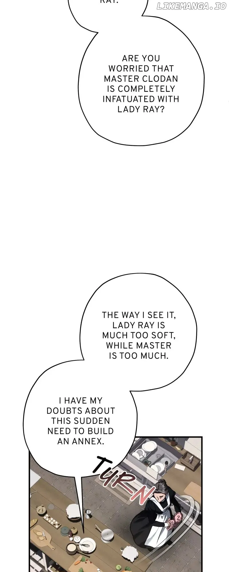The Beast Within Chapter 44 Online - página 64