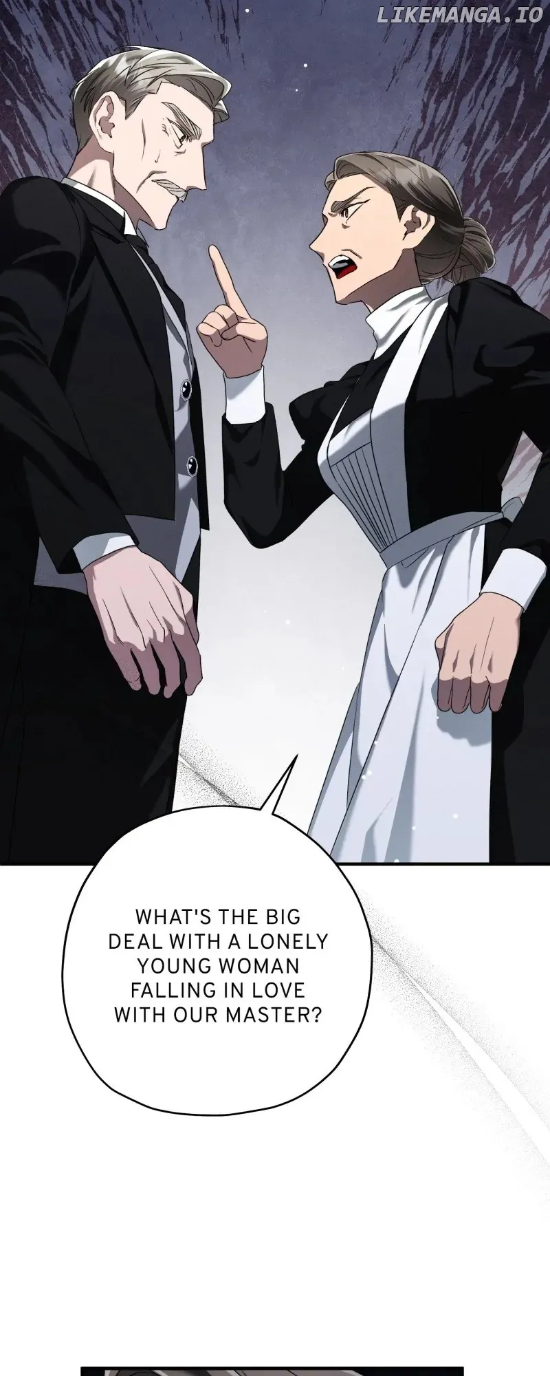 The Beast Within Chapter 44 Online - página 66