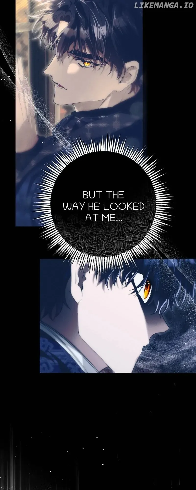 The Beast Within Chapter 44 Online - página 71