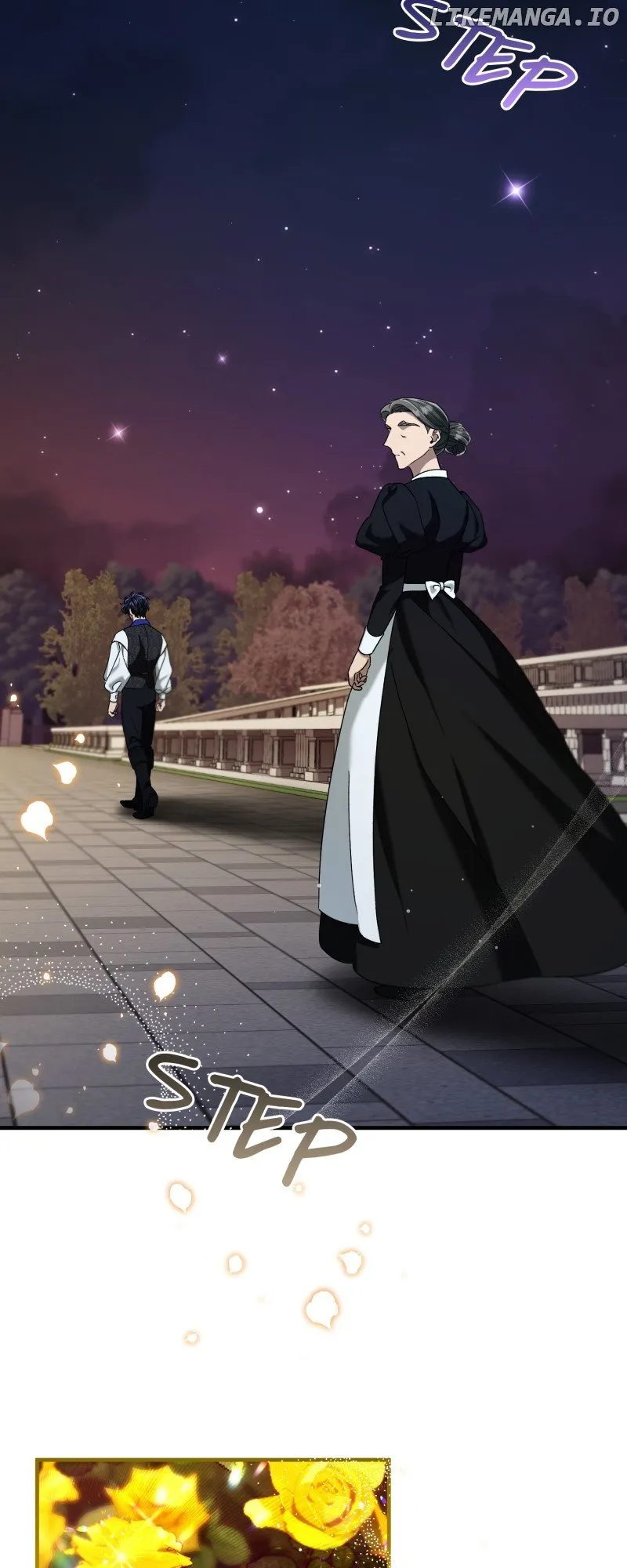 The Beast Within Chapter 45 Online - página 2