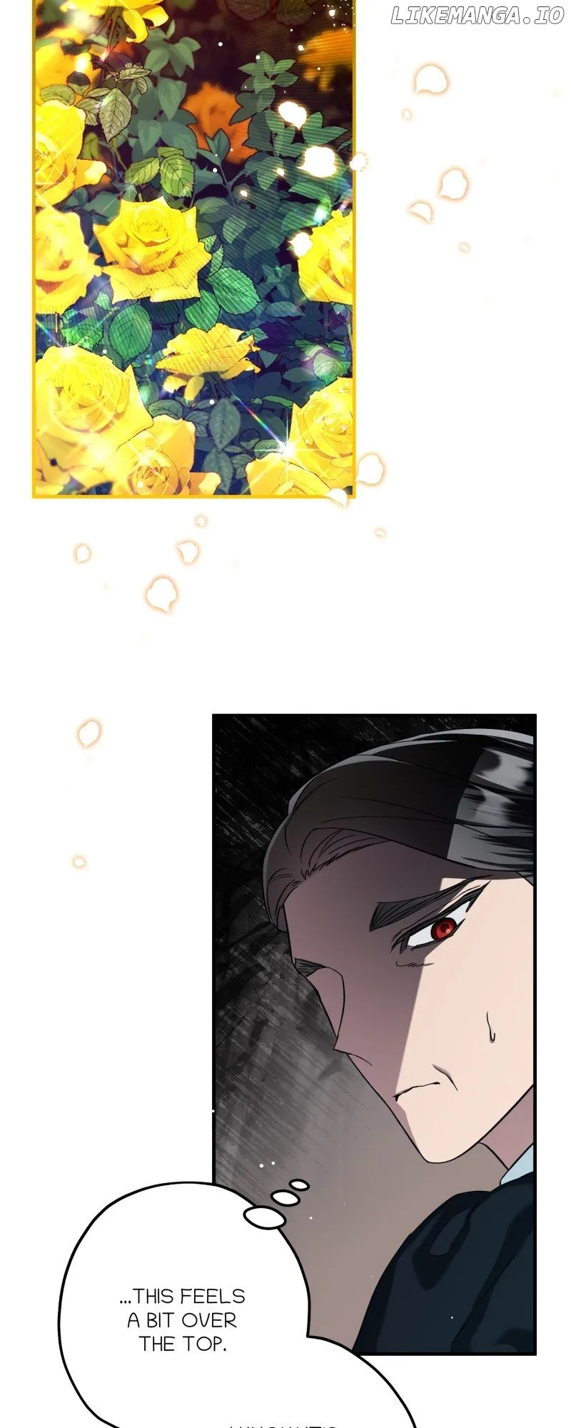 The Beast Within Chapter 45 Online - página 3