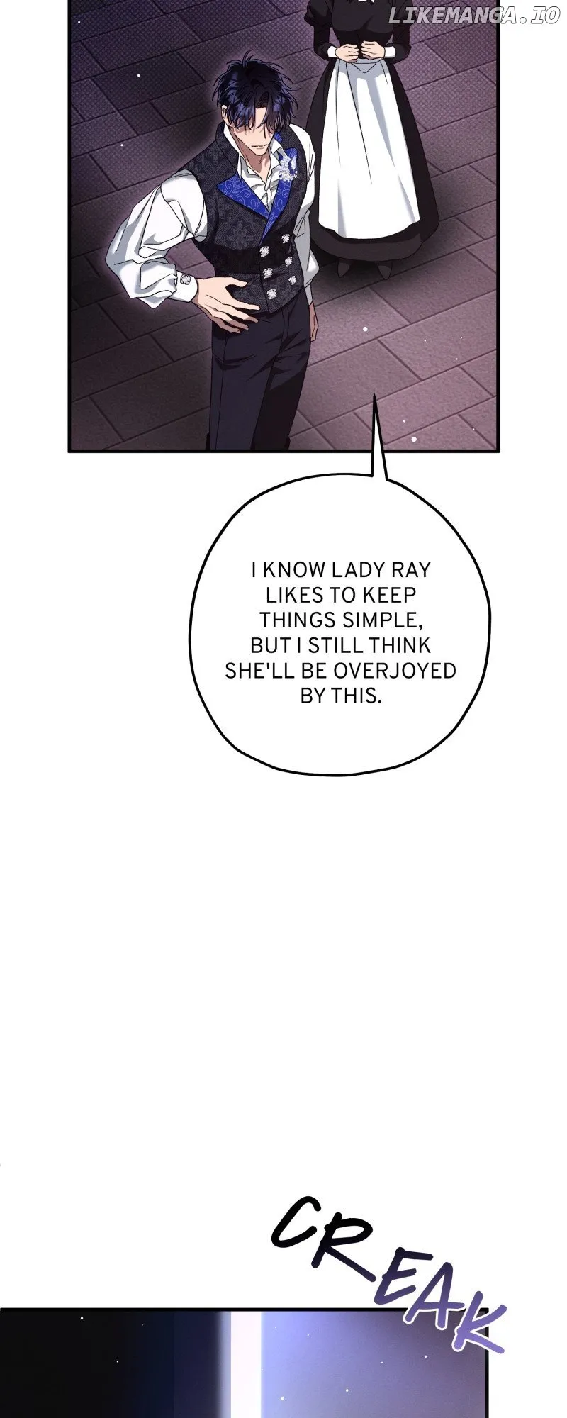 The Beast Within Chapter 45 Online - página 10
