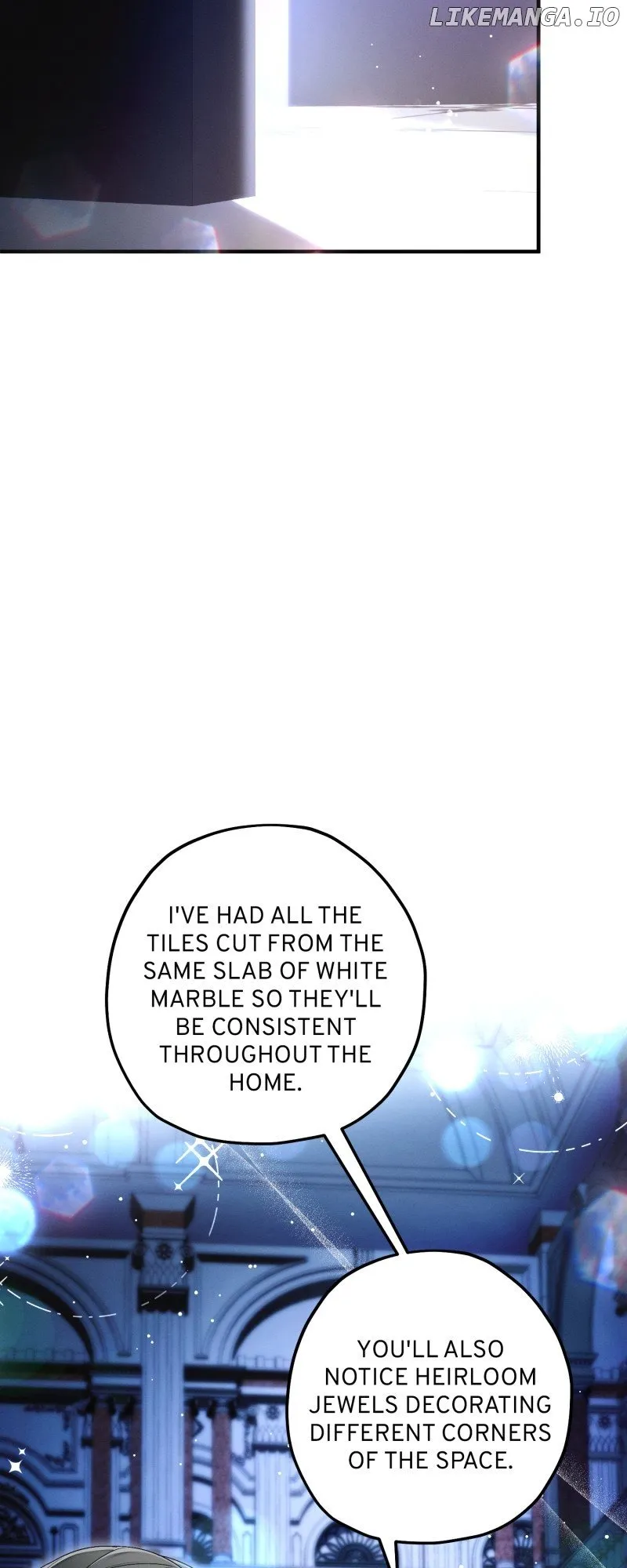 The Beast Within Chapter 45 Online - página 11