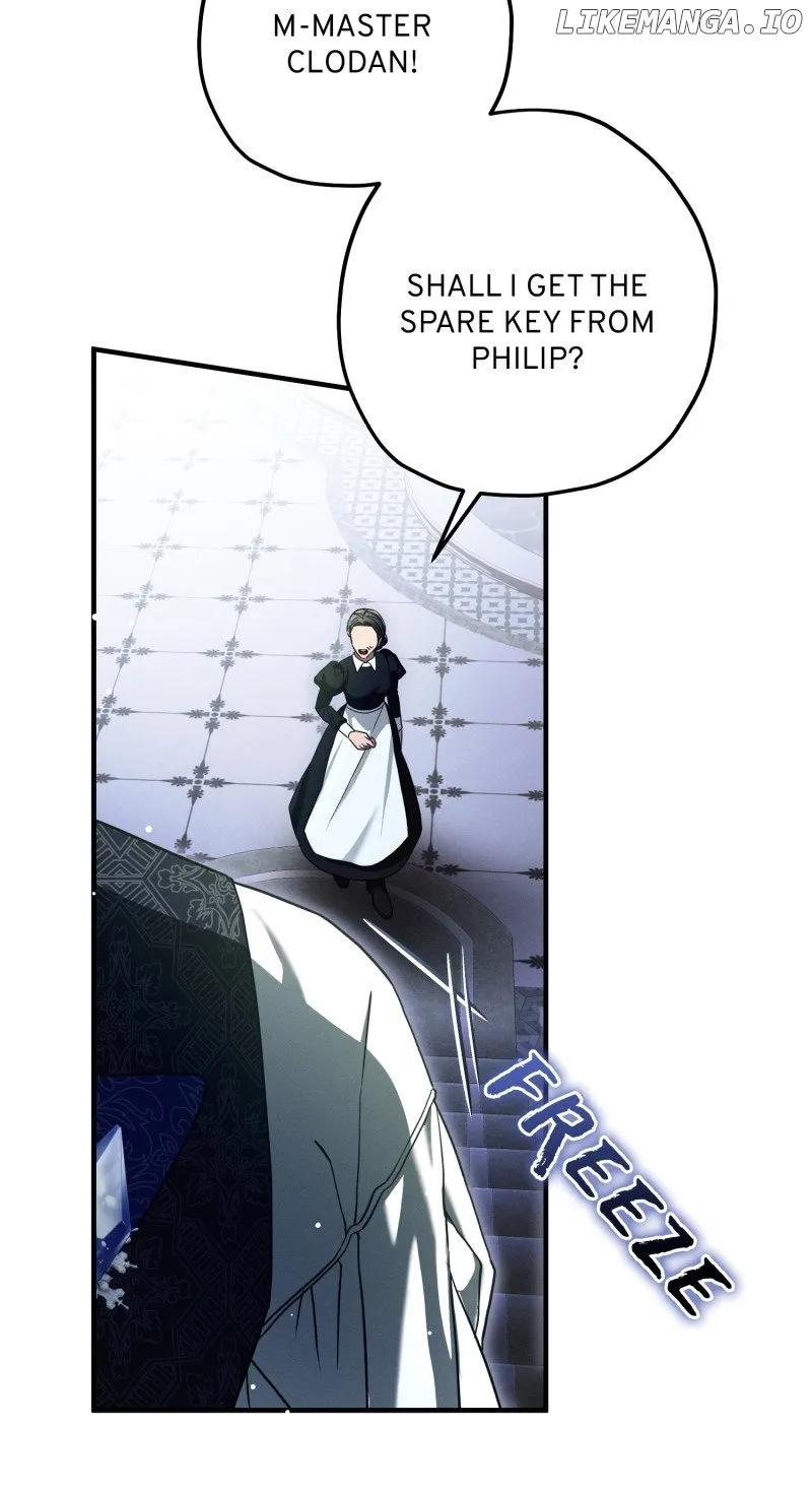 The Beast Within Chapter 45 Online - página 13