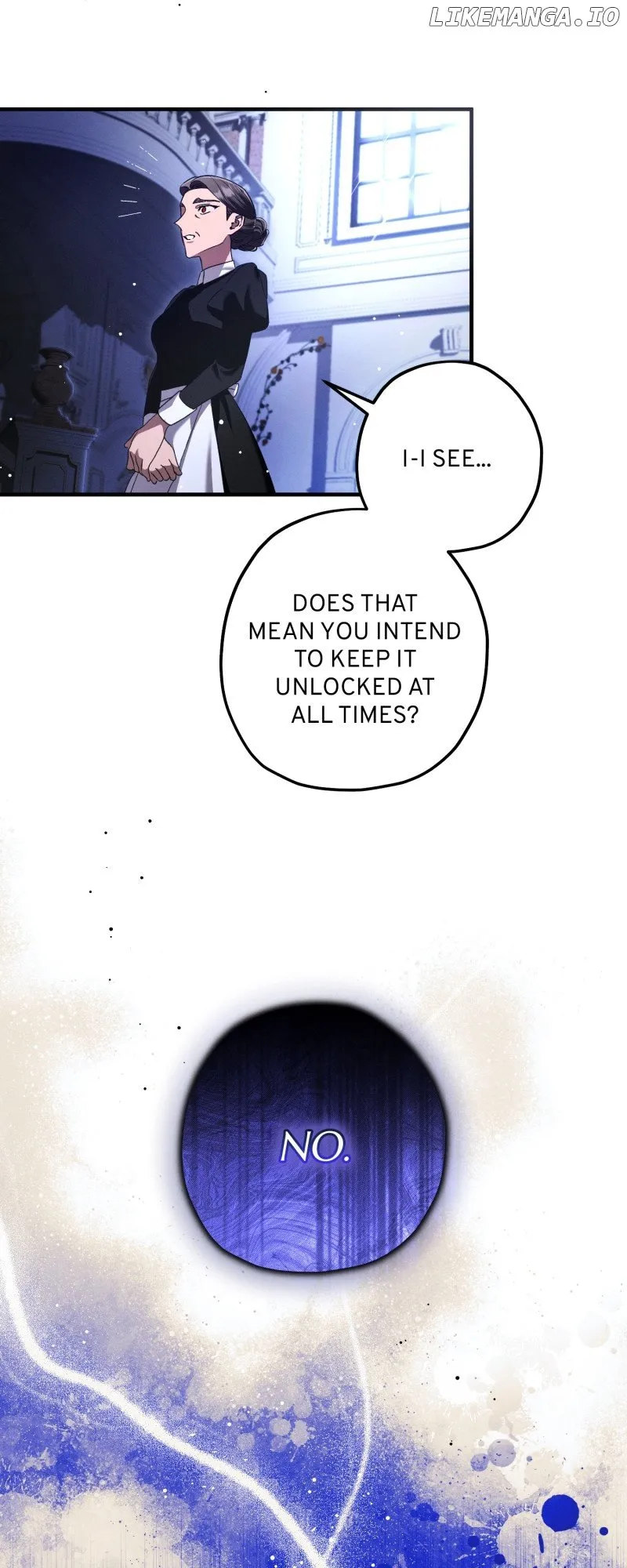 The Beast Within Chapter 45 Online - página 15