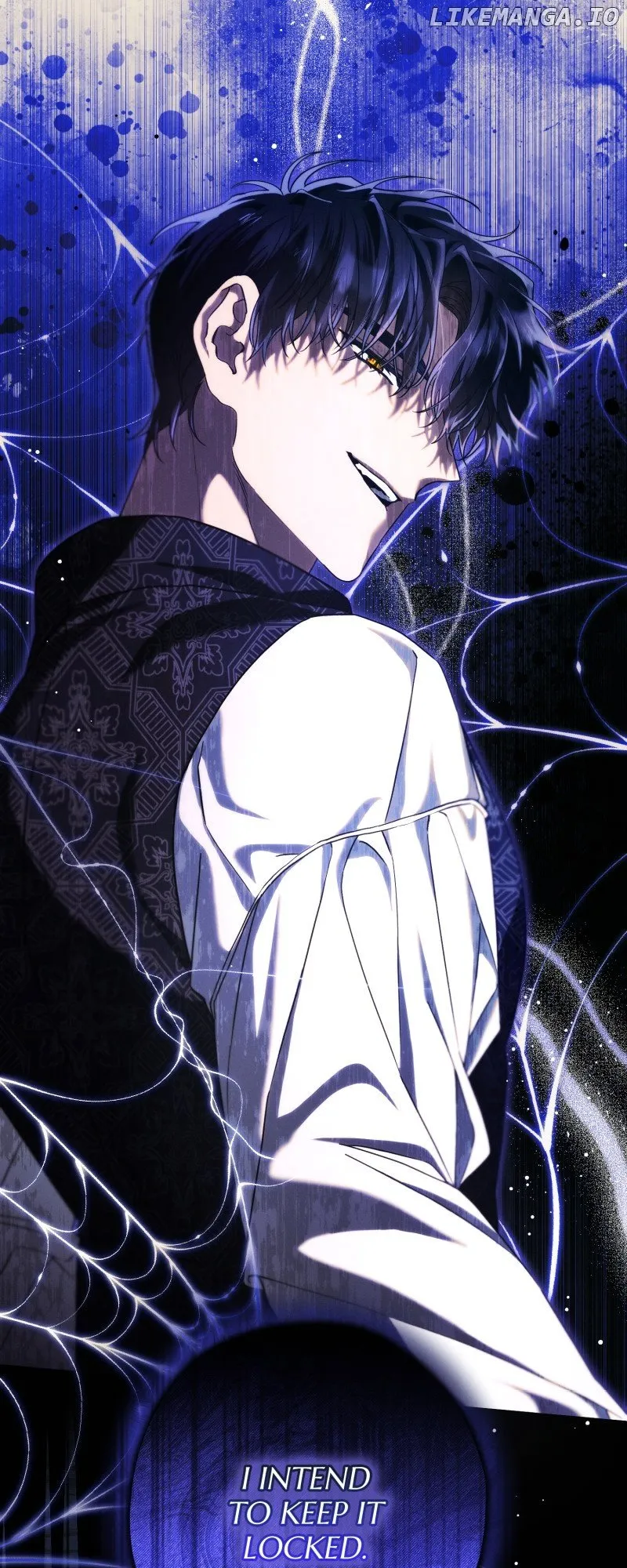 The Beast Within Chapter 45 Online - página 16