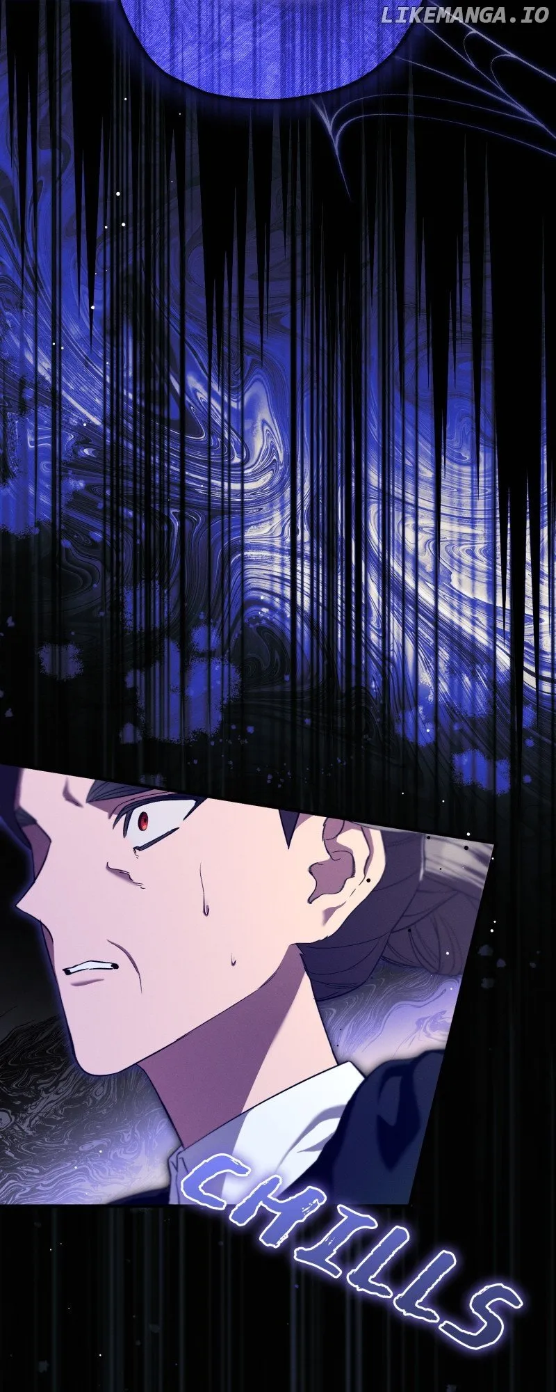 The Beast Within Chapter 45 Online - página 17