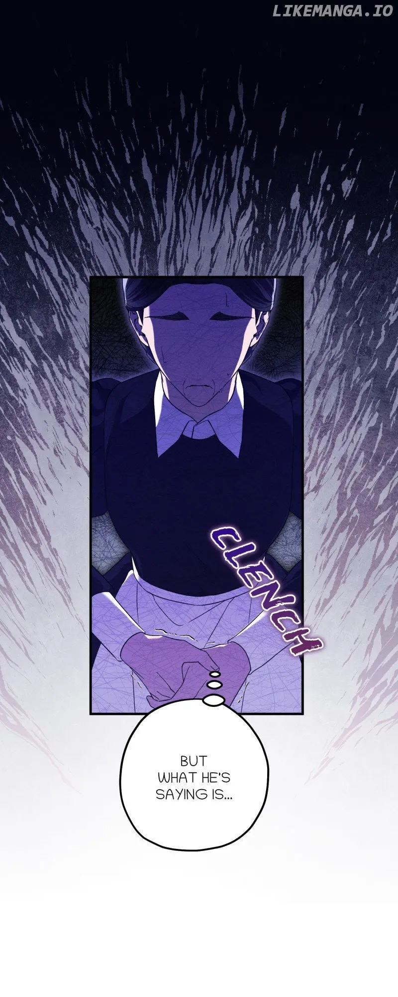 The Beast Within Chapter 45 Online - página 20