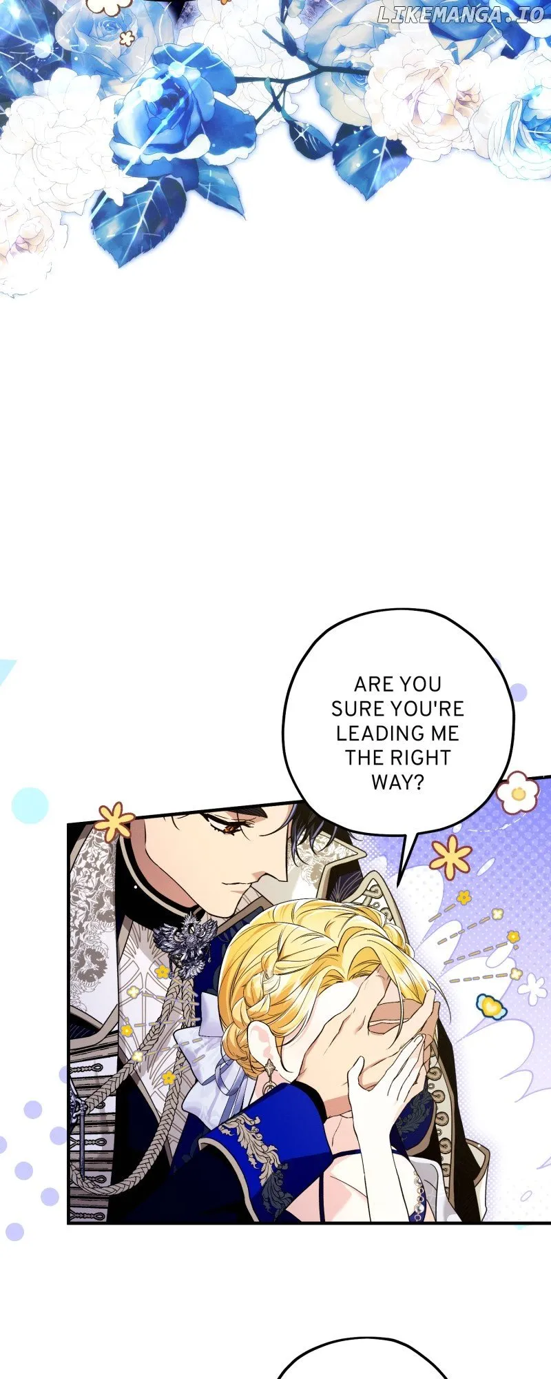 The Beast Within Chapter 45 Online - página 28