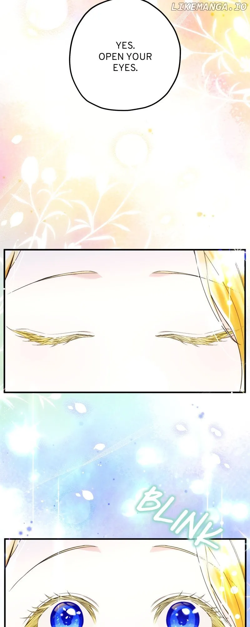 The Beast Within Chapter 45 Online - página 30