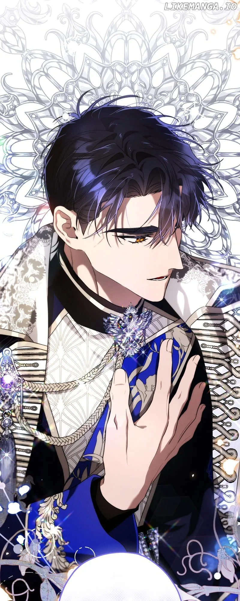 The Beast Within Chapter 45 Online - página 36