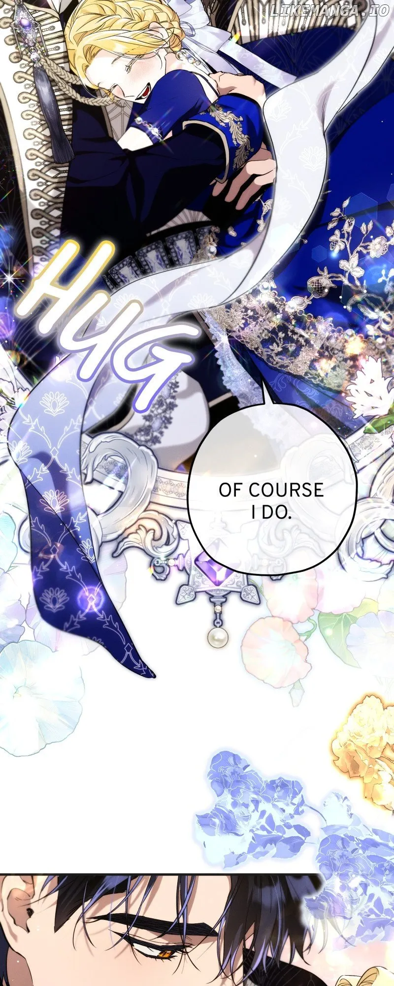 The Beast Within Chapter 45 Online - página 39