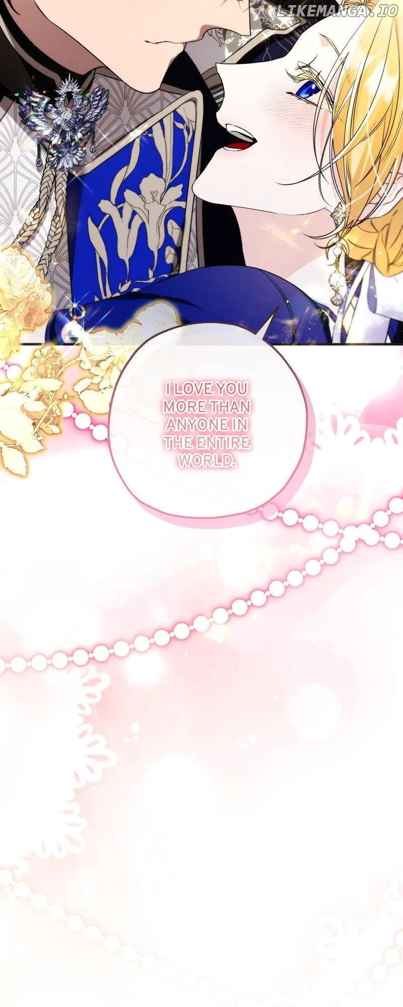 The Beast Within Chapter 45 Online - página 40