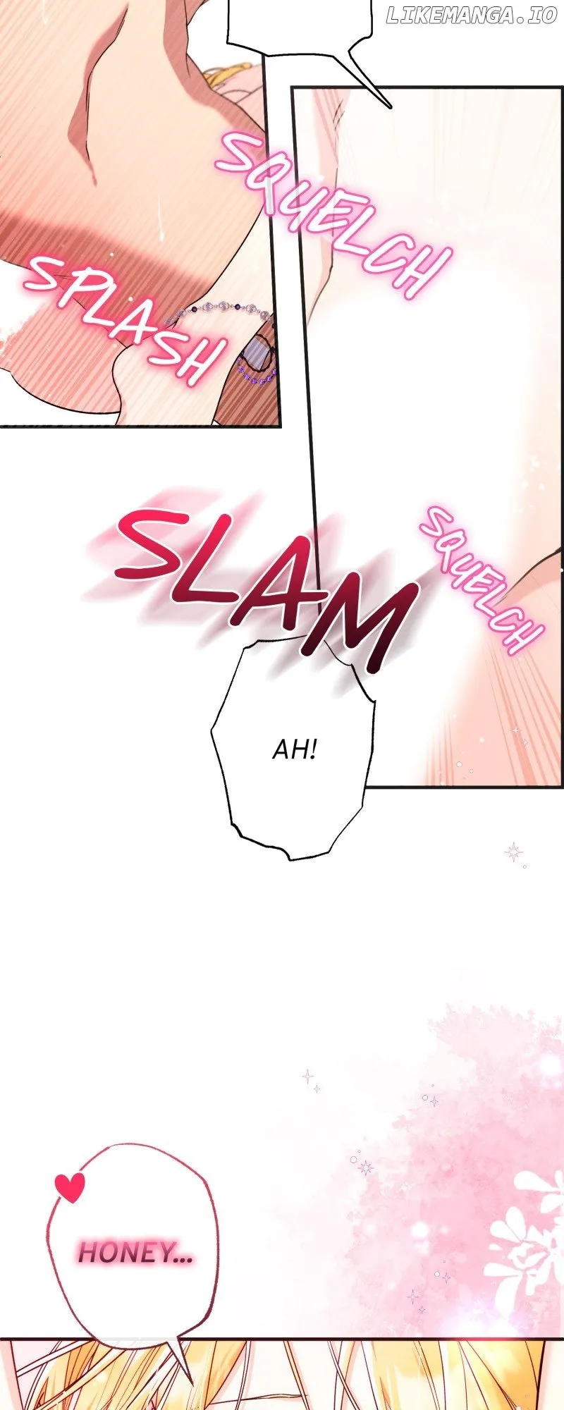 The Beast Within Chapter 45 Online - página 47