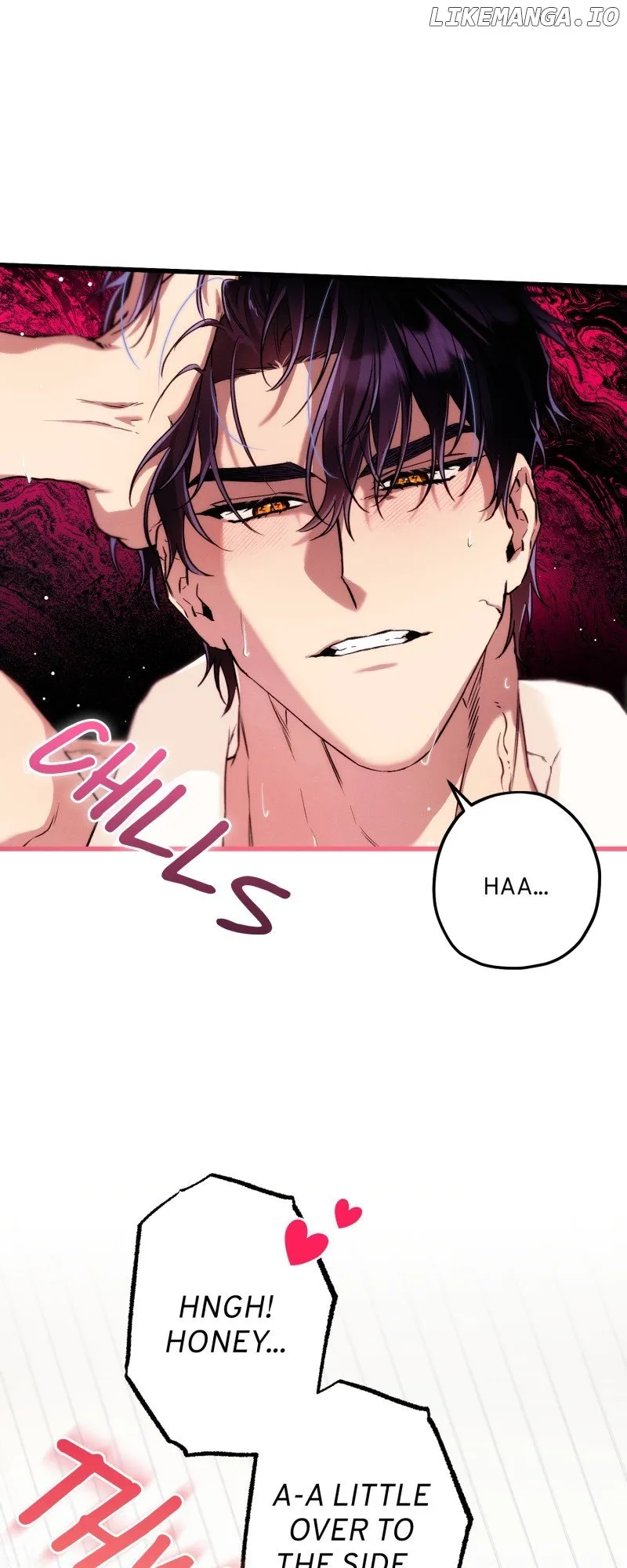 The Beast Within Chapter 45 Online - página 49