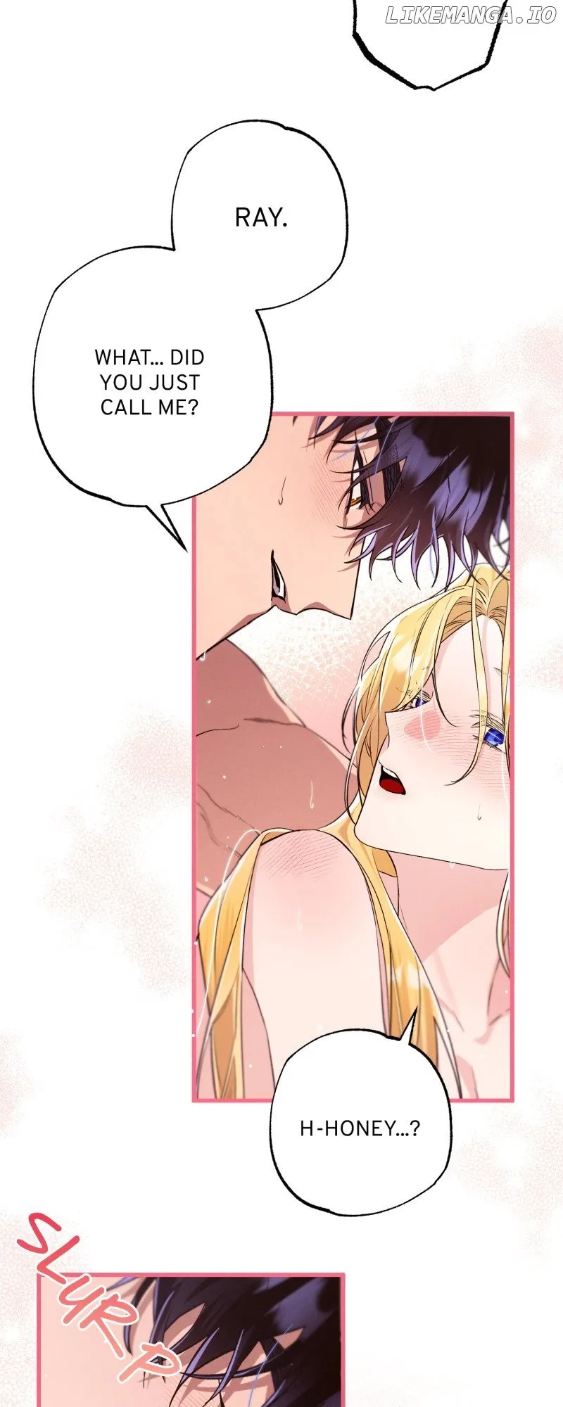 The Beast Within Chapter 45 Online - página 51