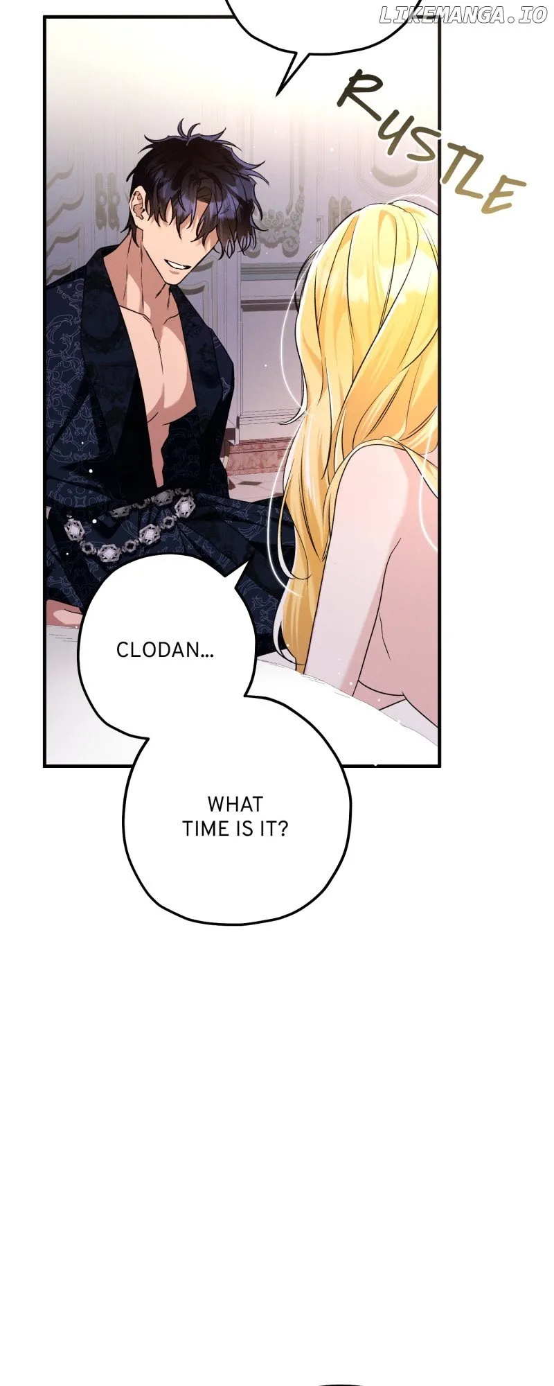 The Beast Within Chapter 45 Online - página 57
