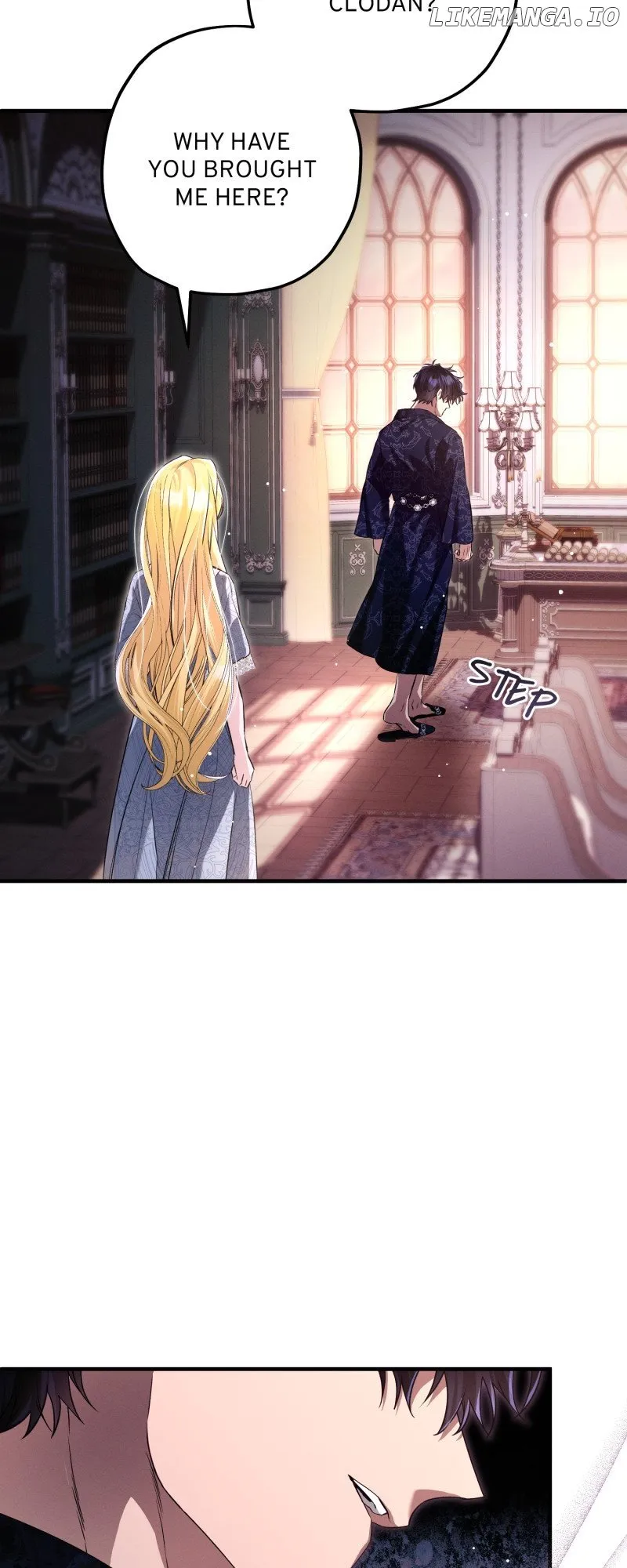 The Beast Within Chapter 45 Online - página 65