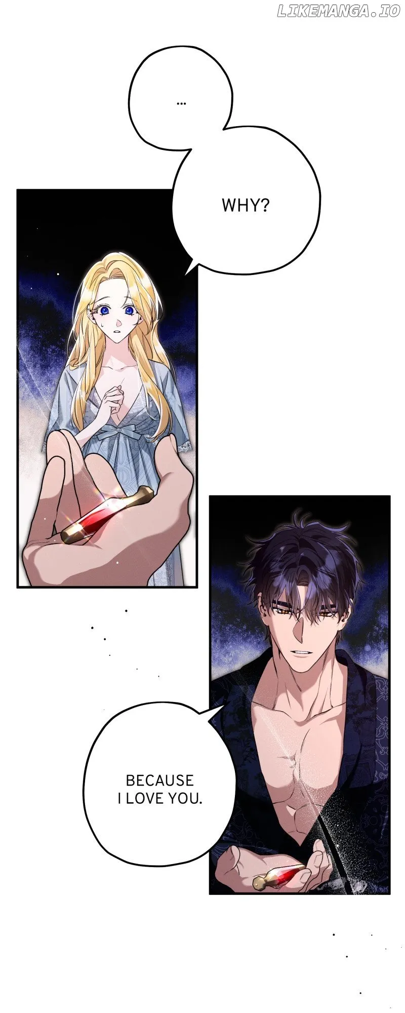 The Beast Within Chapter 45 Online - página 68