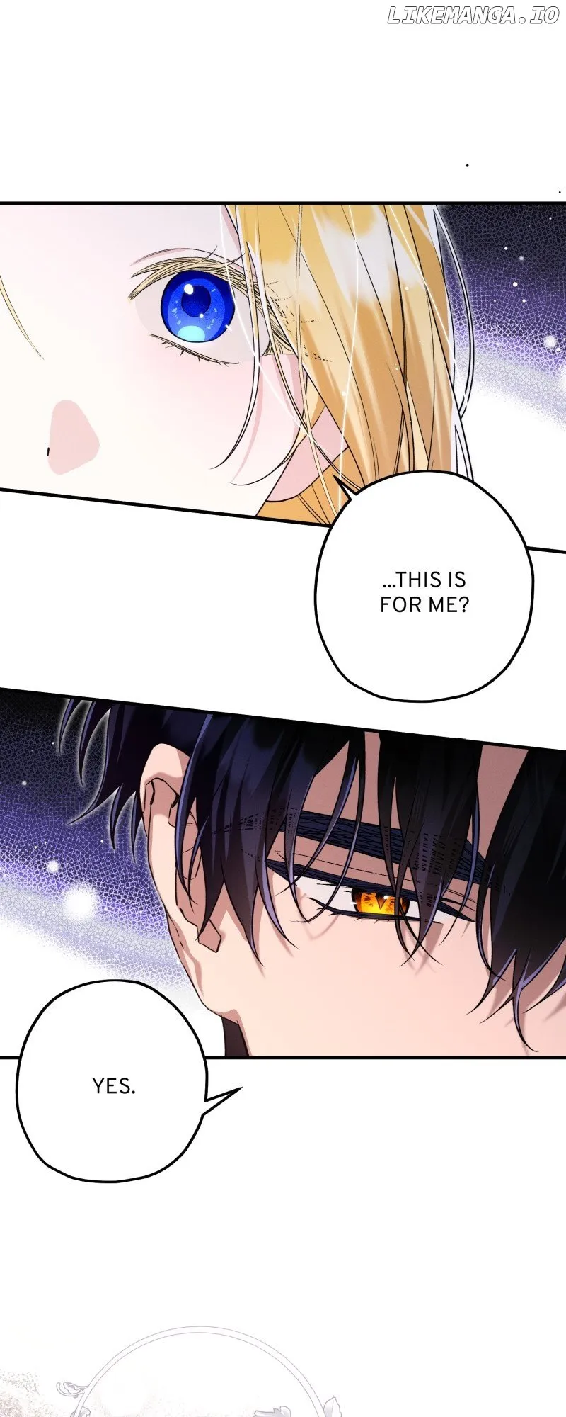 The Beast Within Chapter 45 Online - página 69