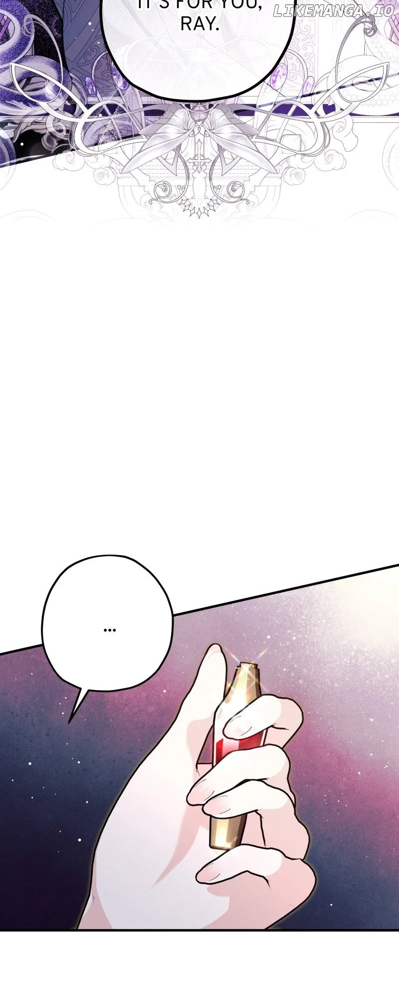 The Beast Within Chapter 45 Online - página 71