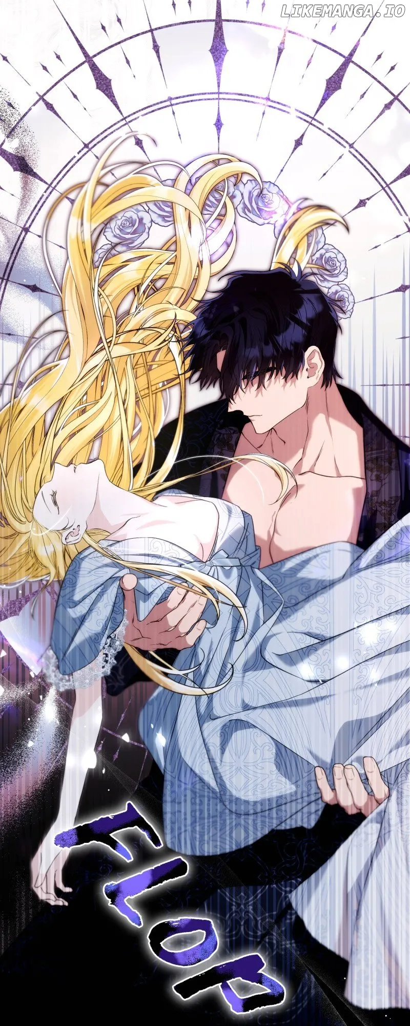 The Beast Within Chapter 45 Online - página 76
