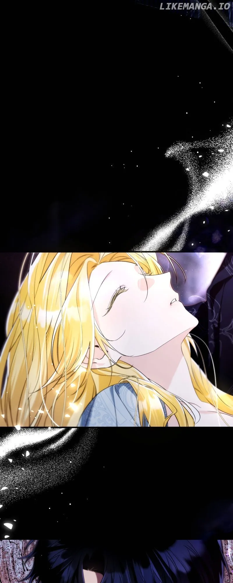 The Beast Within Chapter 45 Online - página 77