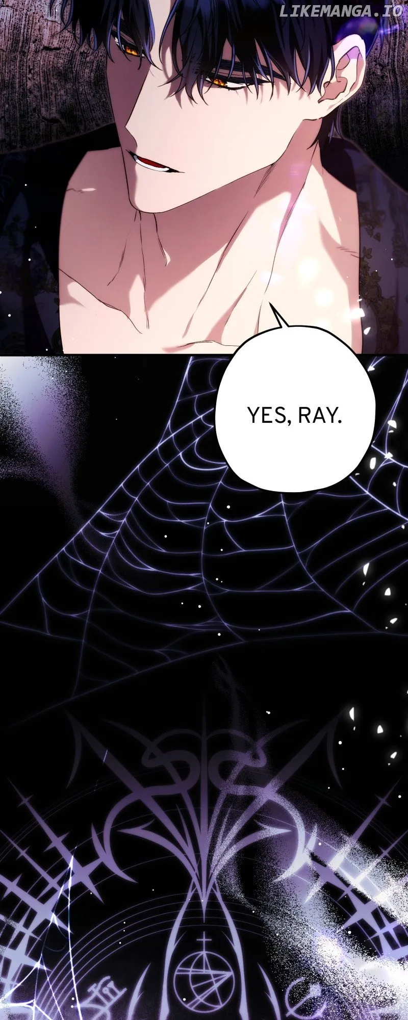 The Beast Within Chapter 45 Online - página 78