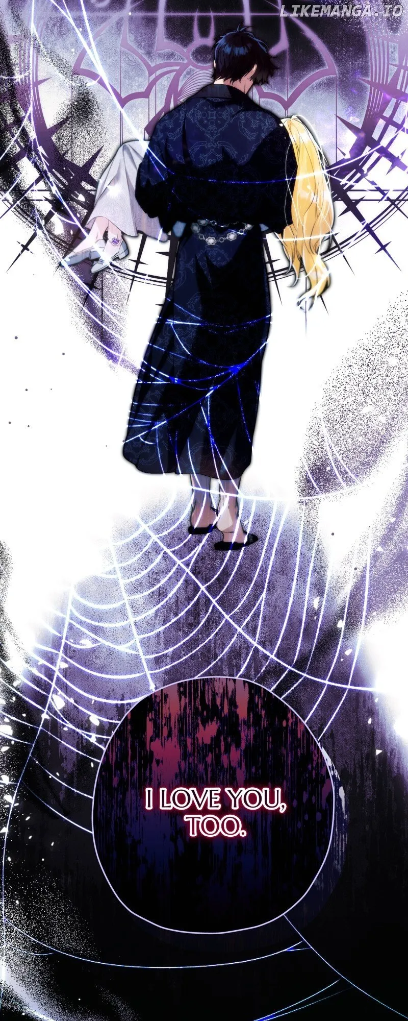 The Beast Within Chapter 45 Online - página 79