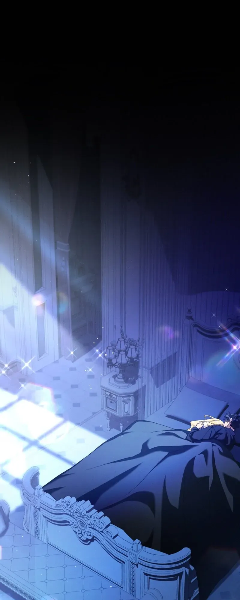 The Beast Within Chapter 46 Online - página 1