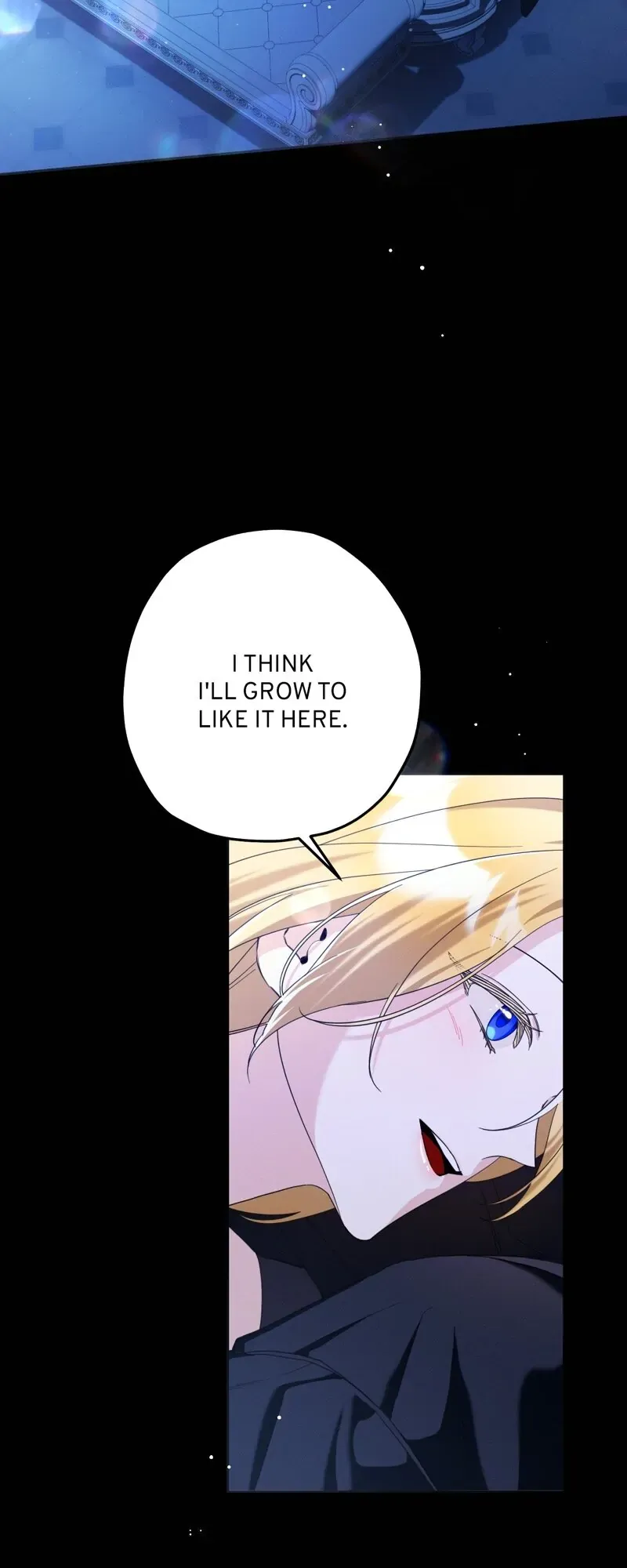 The Beast Within Chapter 46 Online - página 2