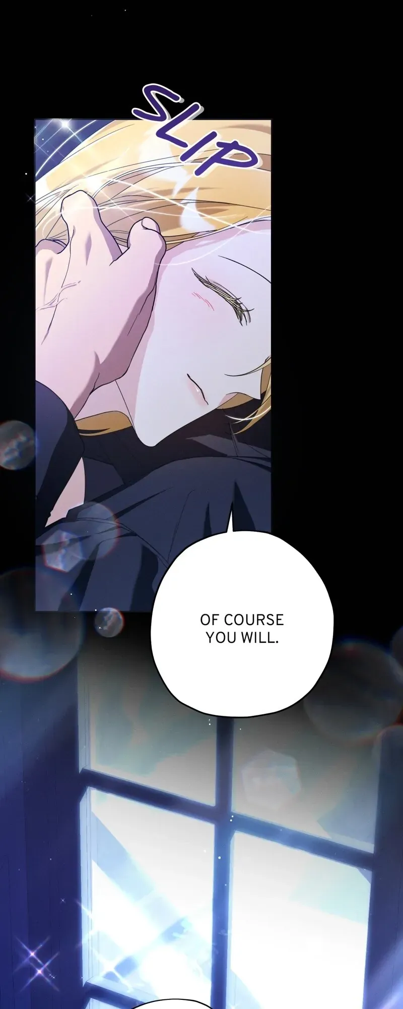 The Beast Within Chapter 46 Online - página 3