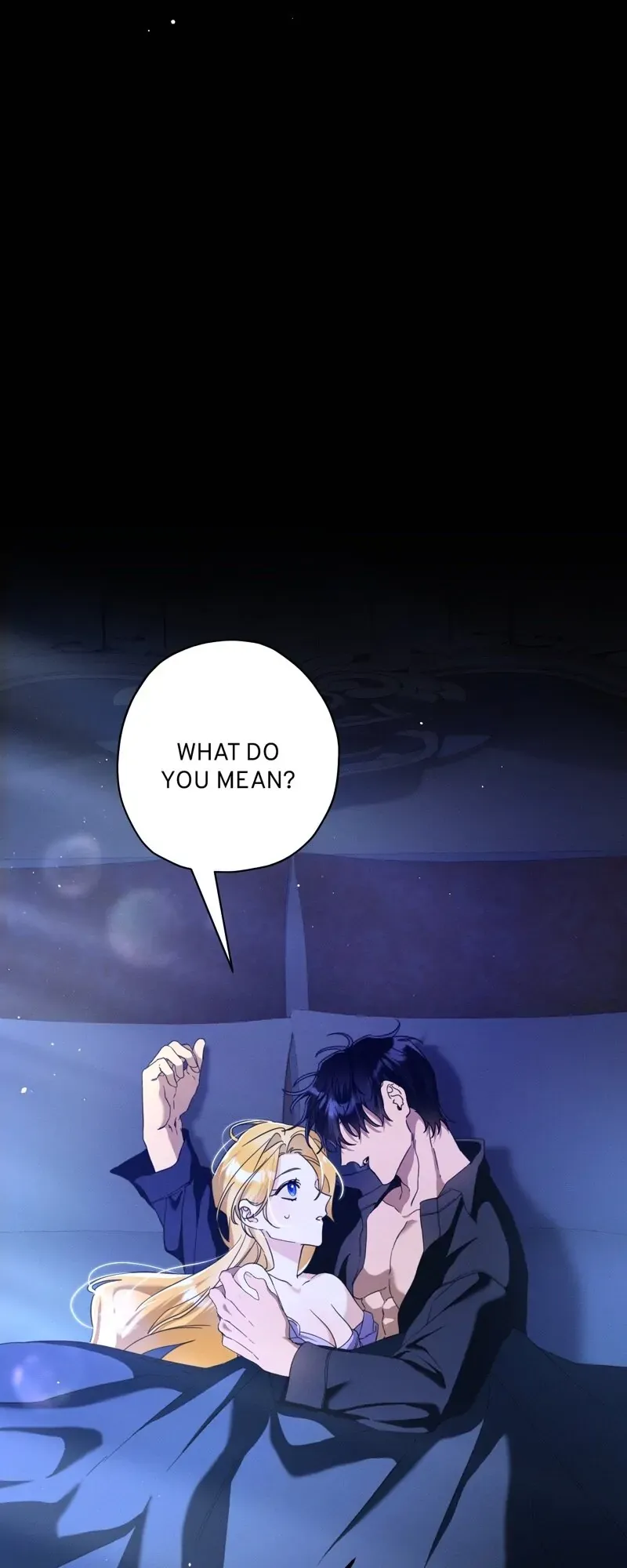 The Beast Within Chapter 46 Online - página 6