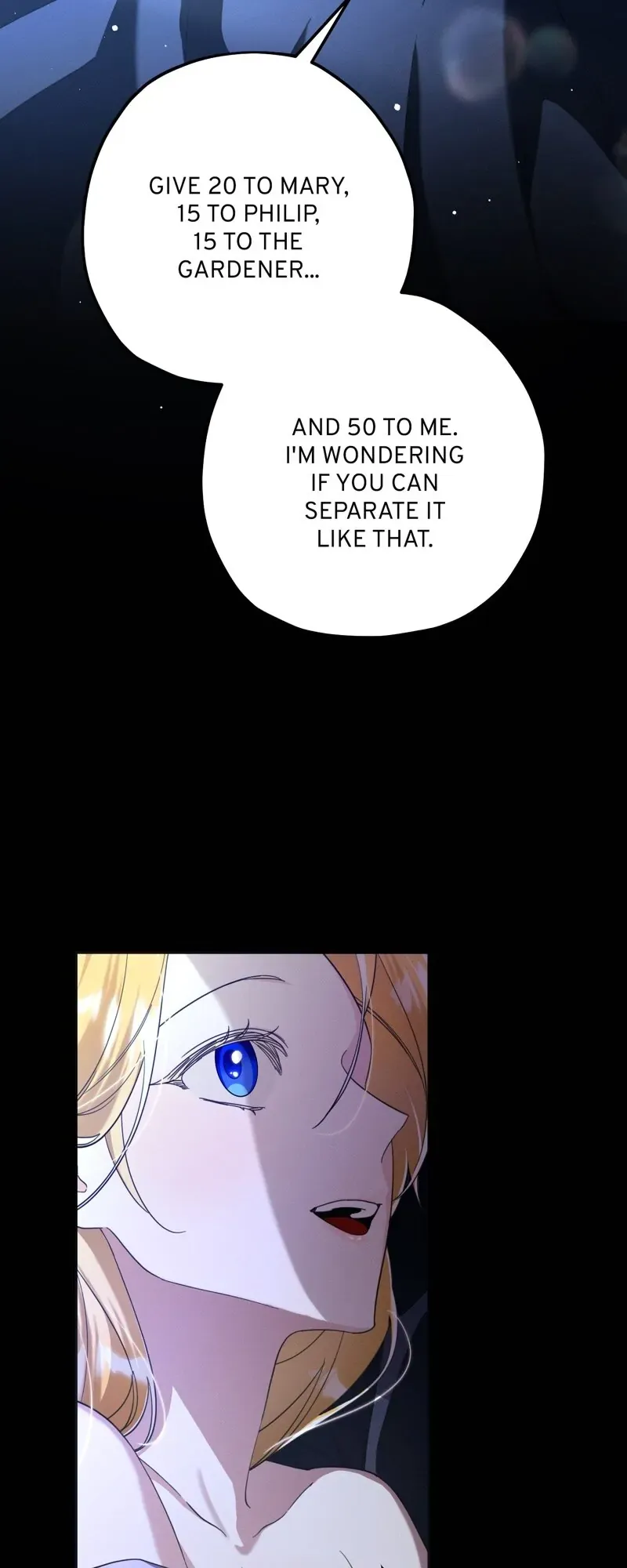 The Beast Within Chapter 46 Online - página 7