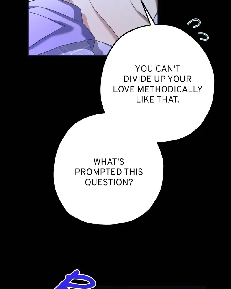 The Beast Within Chapter 46 Online - página 8