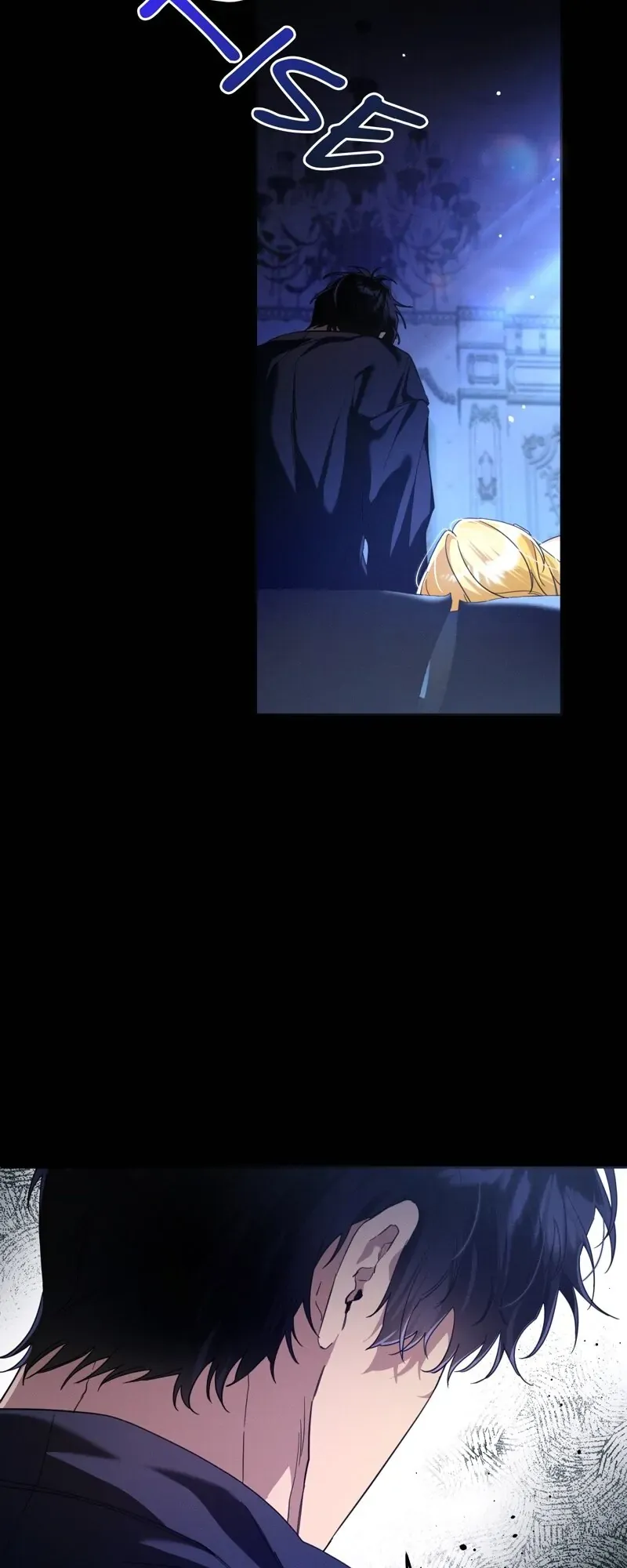 The Beast Within Chapter 46 Online - página 9