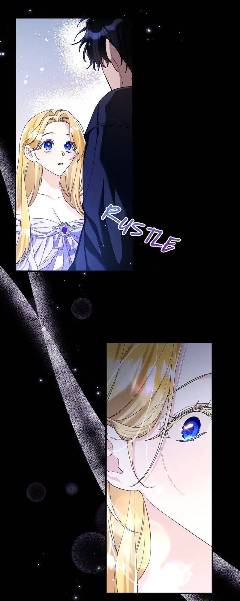 The Beast Within Chapter 46 Online - página 11