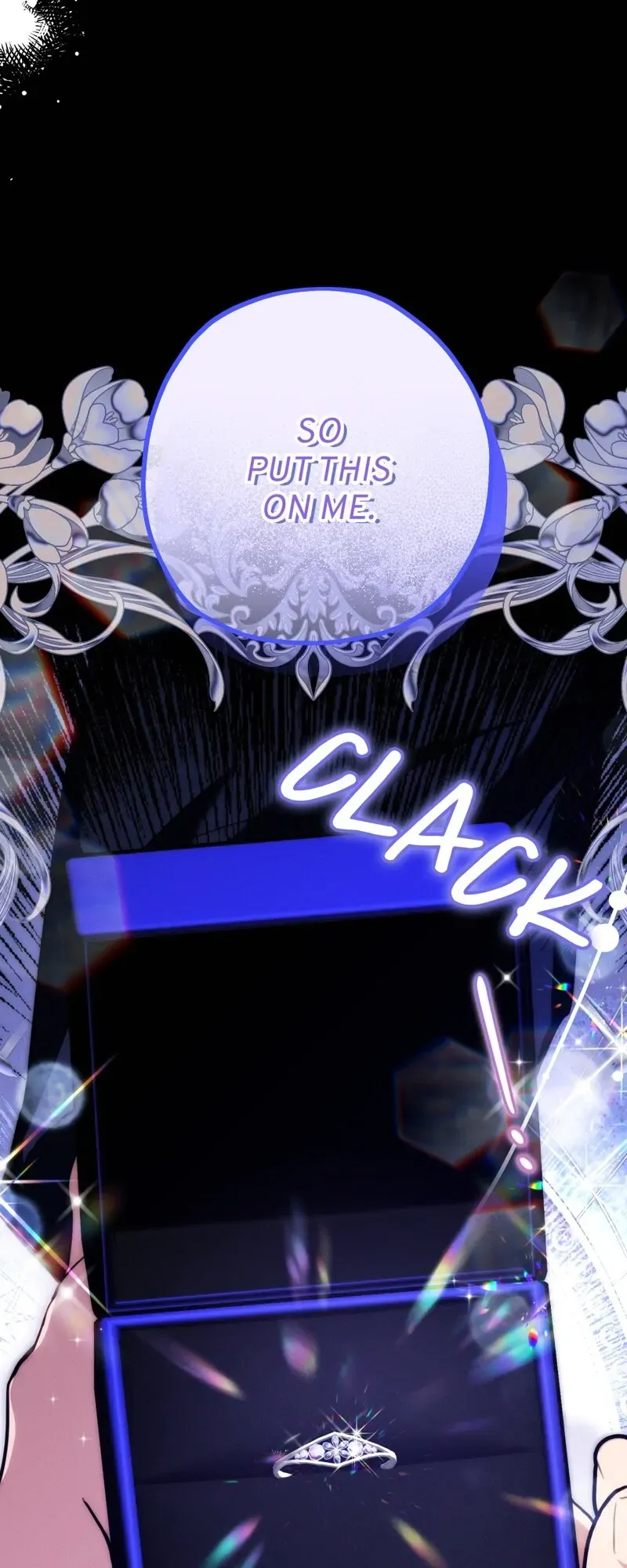 The Beast Within Chapter 46 Online - página 17