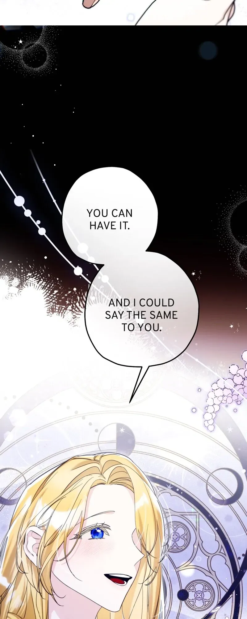 The Beast Within Chapter 46 Online - página 20