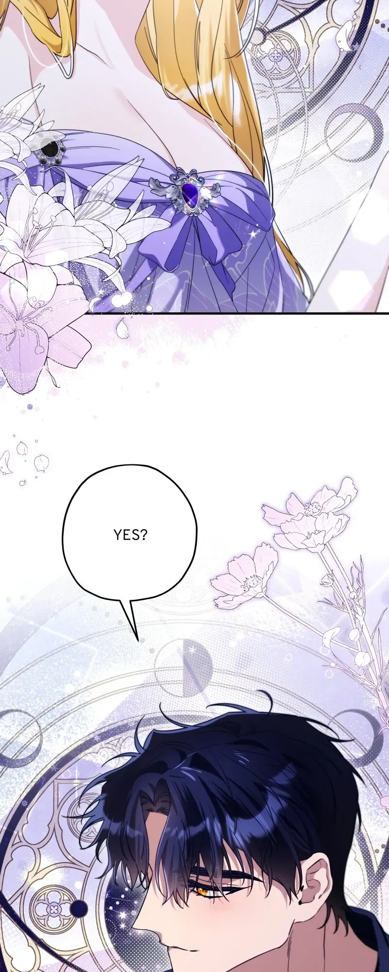 The Beast Within Chapter 46 Online - página 21