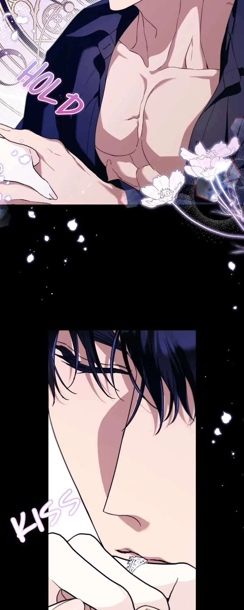 The Beast Within Chapter 46 Online - página 22