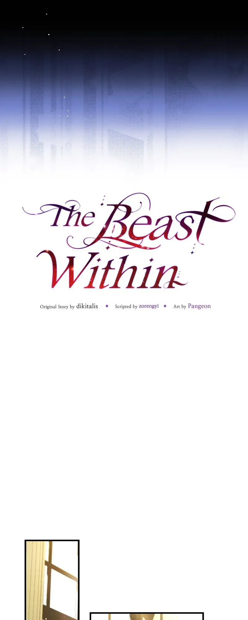 The Beast Within Chapter 46 Online - página 25