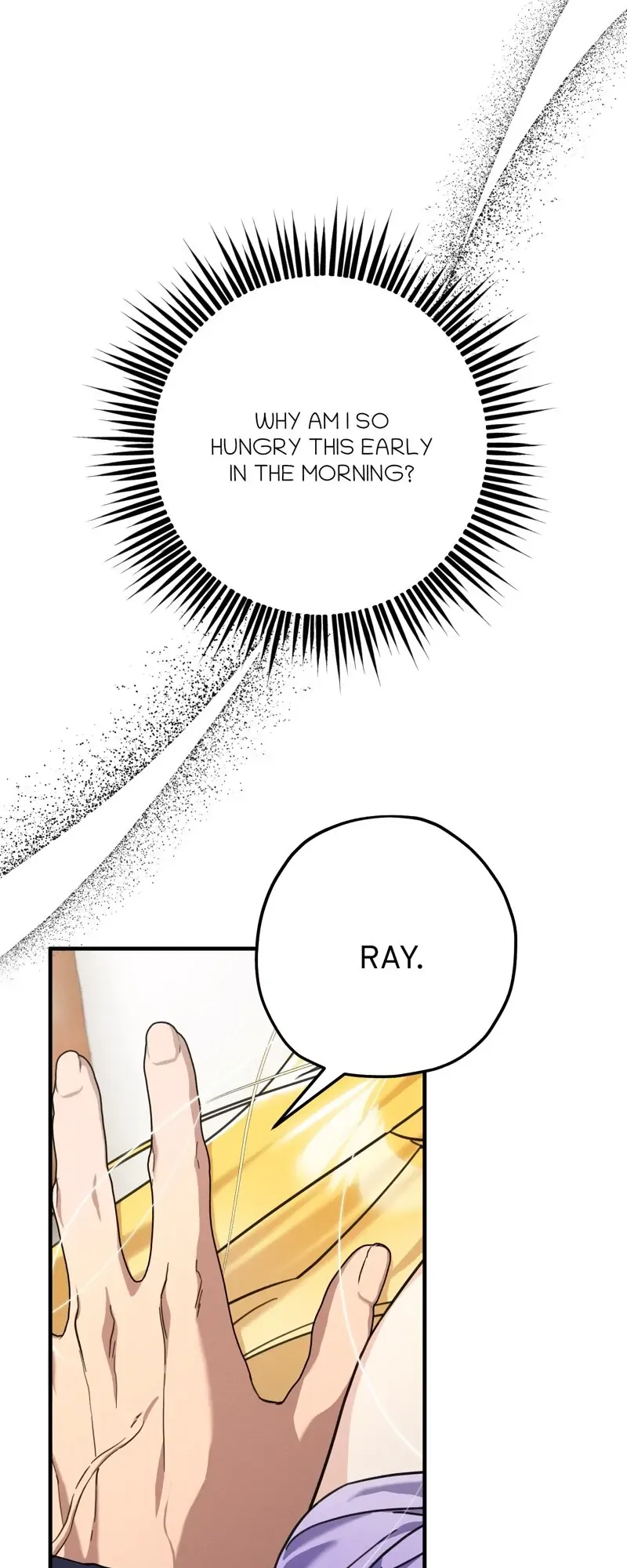 The Beast Within Chapter 46 Online - página 29