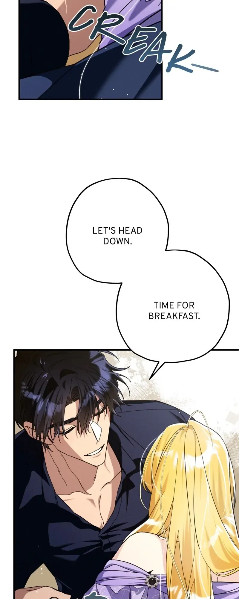 The Beast Within Chapter 46 Online - página 30
