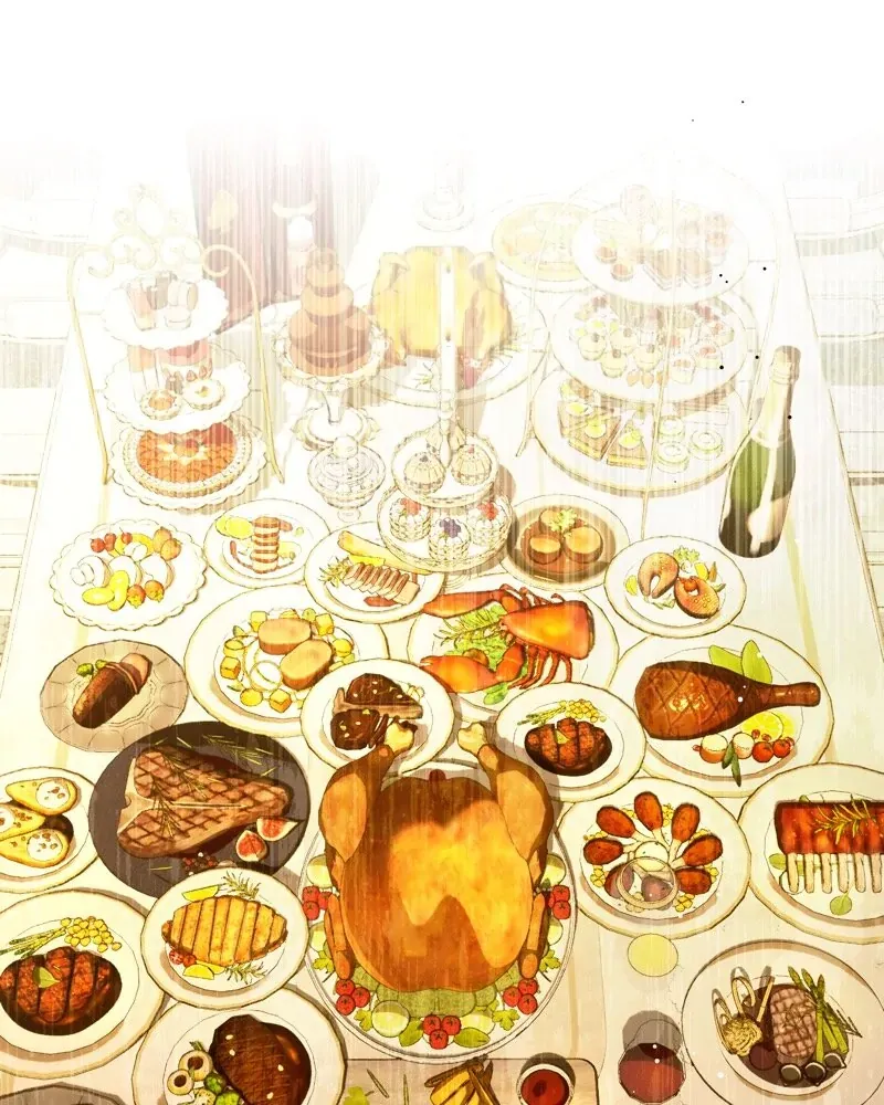 The Beast Within Chapter 46 Online - página 32