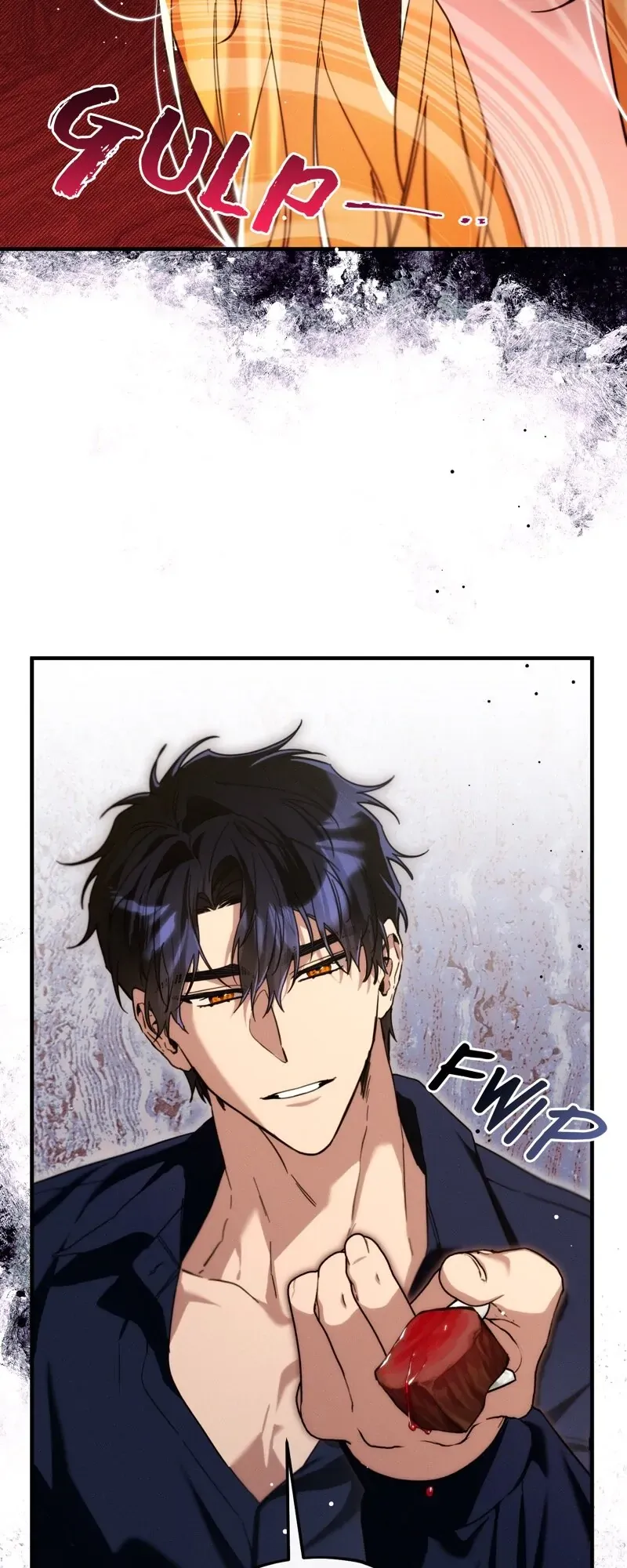 The Beast Within Chapter 46 Online - página 35