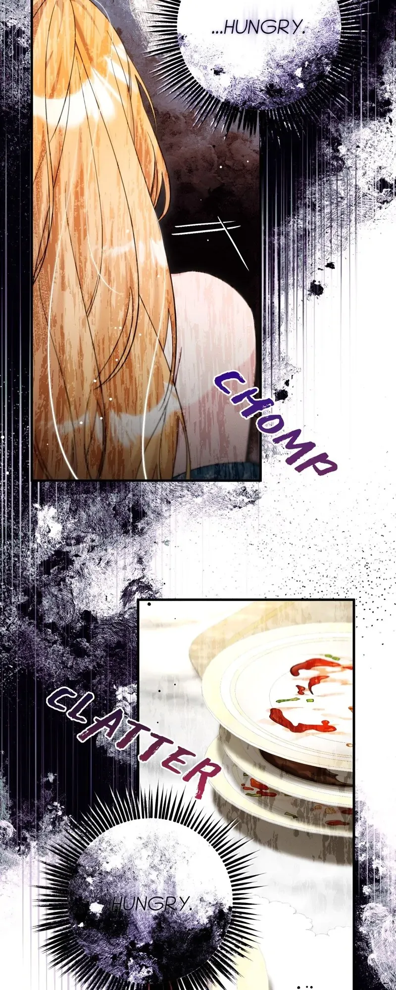 The Beast Within Chapter 46 Online - página 37