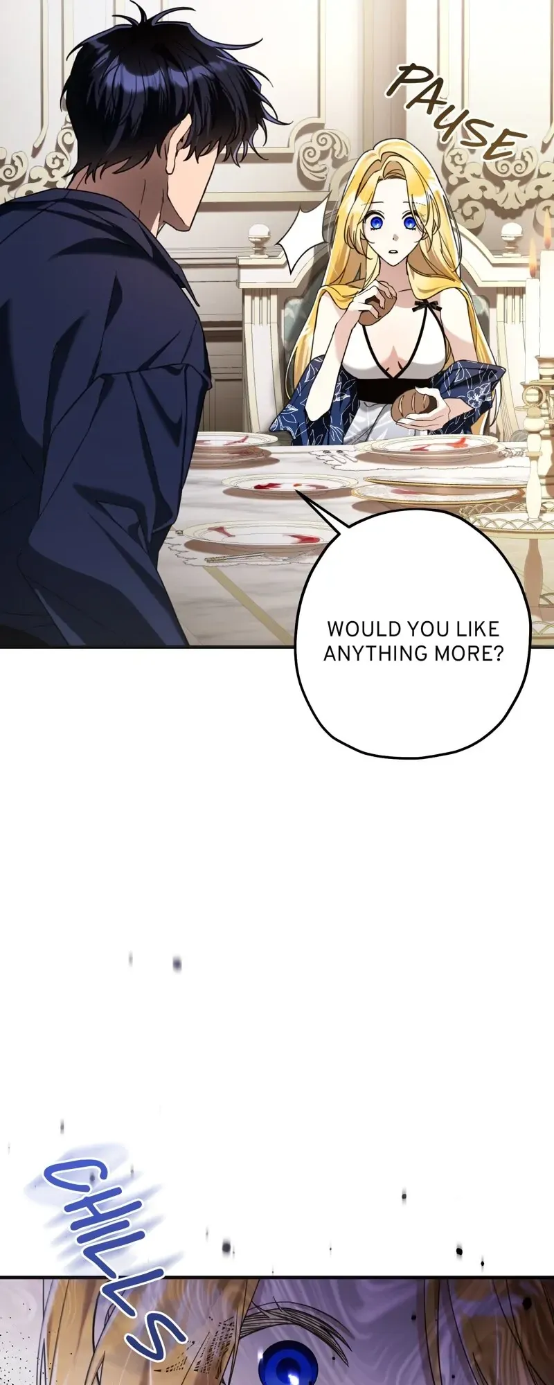 The Beast Within Chapter 46 Online - página 41
